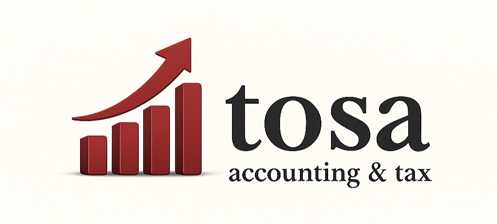 tosa accounting and tax Personal and business income tax preparation and small business accounting