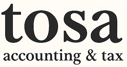 Personal and business income tax preparation and small business accounting