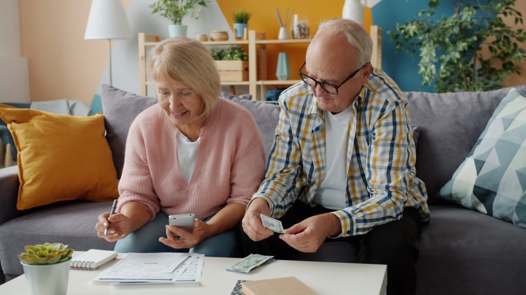 New $6,000 deduction for seniors 